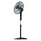 Ventoinha de P&eacute; Cecotec 5903 16" 50W Temporizador 4 Velocidades 5 Aspas