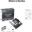 Motherboard Asus PRIME B840M-A-CSM image number null