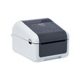 Impressora de Etiquetas Brother TD-4520DN image number null