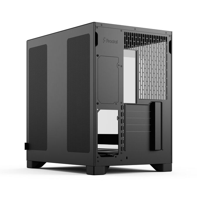 Caixa ATX Fractal Design Pop 2 Vision TG Black image number 8