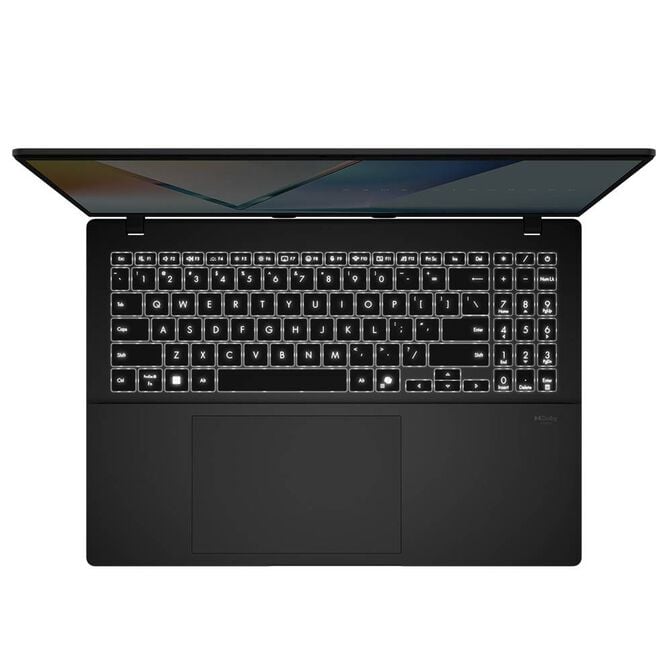 Port&aacute;til ASUS Vivobook S16 OLED M3607KA 16" Ryzen AI 7 350 32GB DDR5 1TB FHD Radeon Graphics W11 image number 4