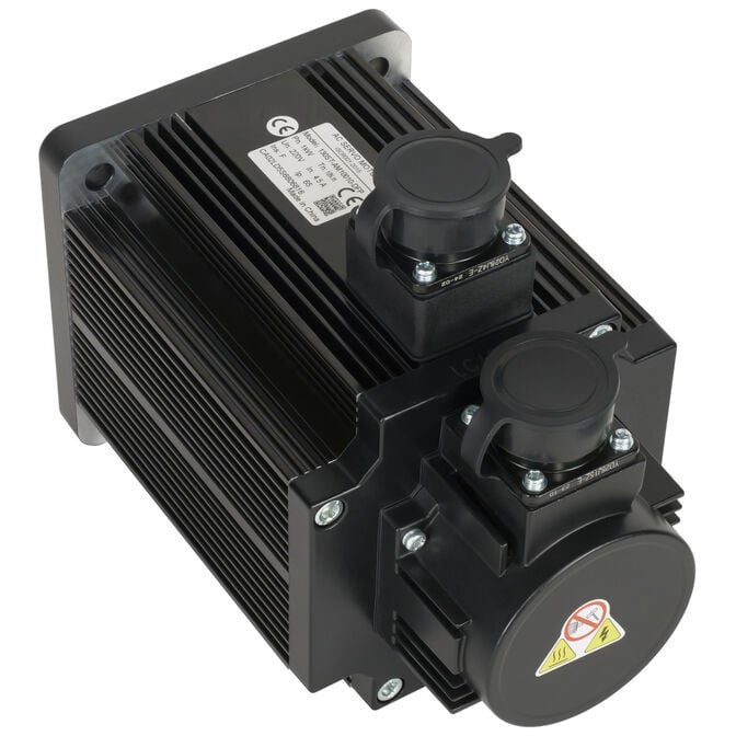 Base Volante VRS DirectForce Pro Wheel Base MiGE Motor image number 2