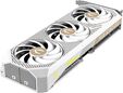 Gr&aacute;fica ZOTAC GeForce&reg; RTX 5070 Amp White 12GB GDDR7 DLSS4 image number null