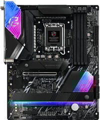 Motherboard ASRock Z890 Lightning WiFi