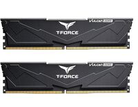Team Group Kit 64GB (2 x 32GB) DDR5 5200MHz Vulcan Preto CL40