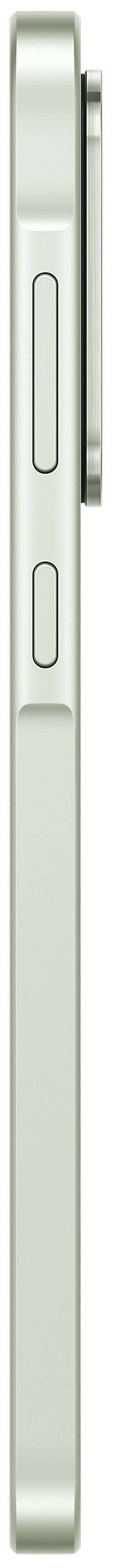 Smartphone Samsung Galaxy A36 5G 6.6" (8 / 256GB) 120Hz Light Green image number 8