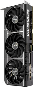 Gr&aacute;fica Asus GeForce&reg; RTX 5060 Ti Prime 16GB GDDR7 DLSS4 image number null