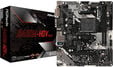 Motherboard ASRock B450M-HDV R4.0 image number null