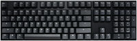 Teclado Mec&aacute;nico Ducky Origin 100% Black MX Speed Silver (ES)