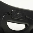 Assento de Competi&ccedil;&atilde;o Next Level Racing ES1 Haptic HF8 Pro Feedback image number null