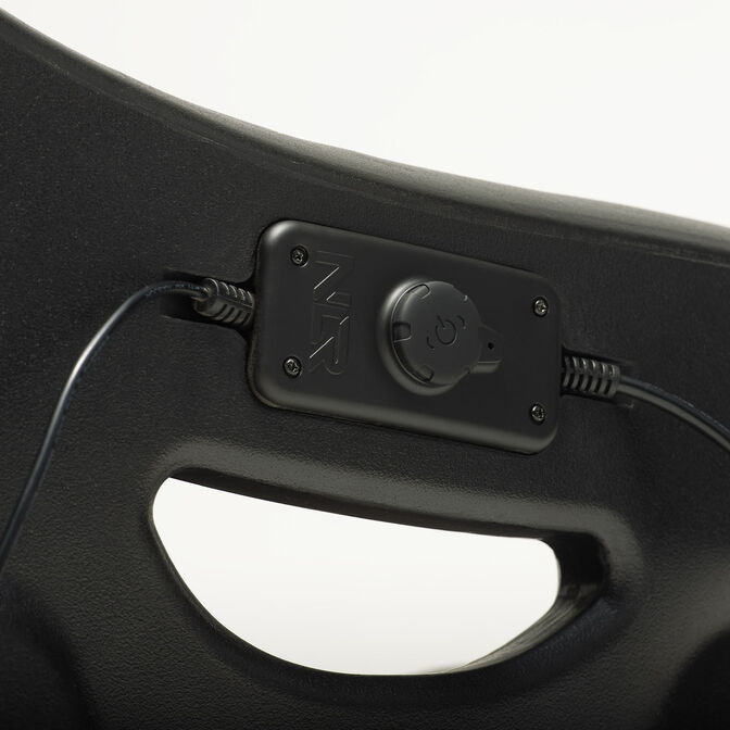 Assento de Competi&ccedil;&atilde;o Next Level Racing ES1 Haptic HF8 Pro Feedback image number 5