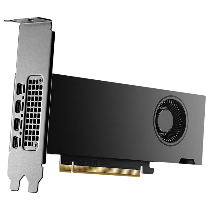 Gr&aacute;fica NVIDIA RTX A2000 Ada 16GB GDDR6 image number 0