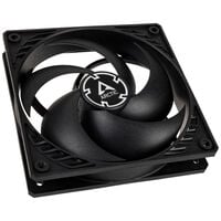 Ventoinha Arctic P12 Silent 120mm - Preto