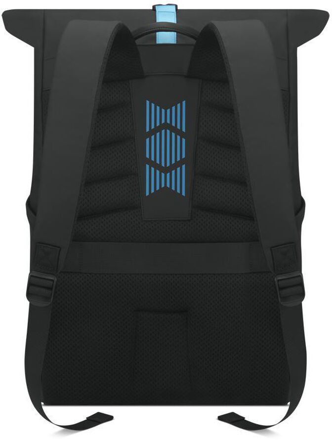 Mochila 16" Lenovo IdeaPad Gaming Modern Preta image number 1