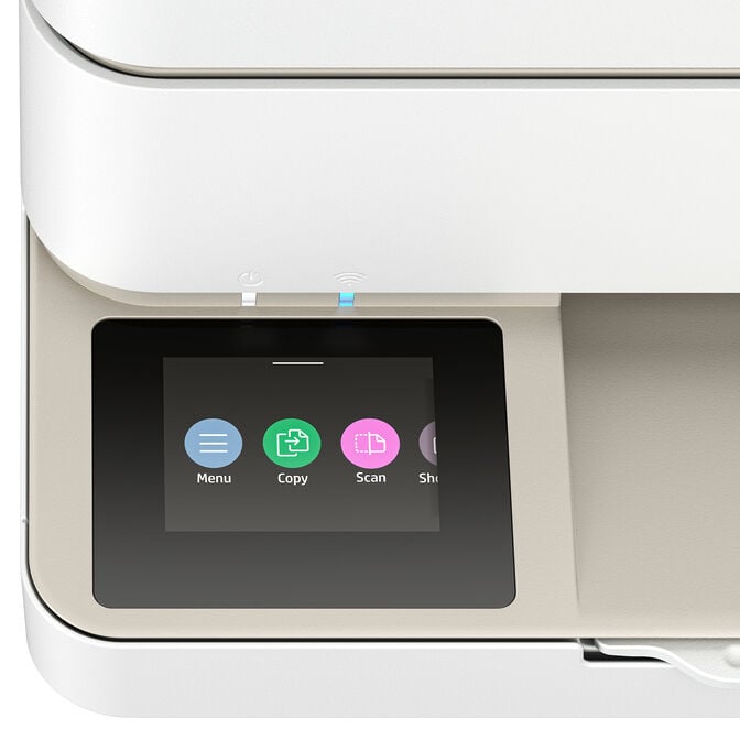 Impressora Multifun&ccedil;&otilde;es a Jato de Tinta HP Envy 6532e All-in-One WiFi image number 0