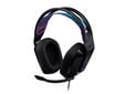 Headset Logitech G335 Preto image number null