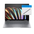 Port&aacute;til HP Envy x360 2-in-1 14-fc0009np 14" Ultra 7 155U 16GB DDR5 1TB W11 Touch Caneta Inclu&iacute;da image number null