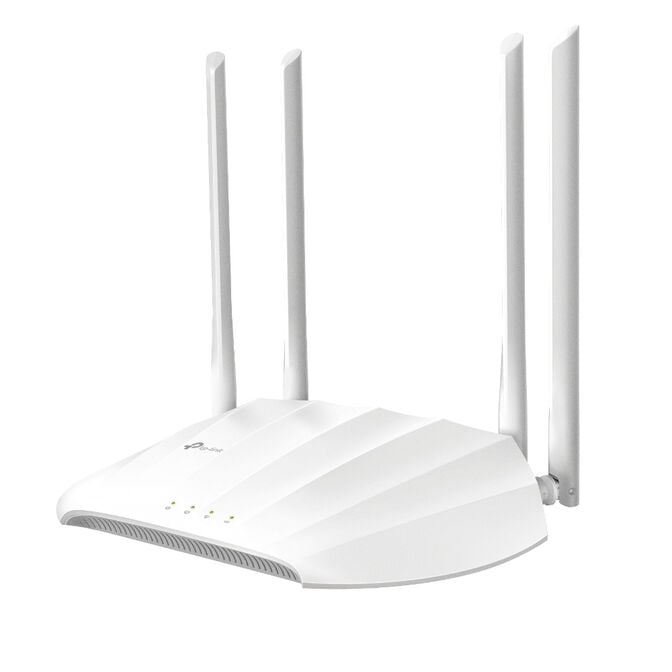 Repetidor TP-Link TL-WA1201 AC1200 Wireless image number 0