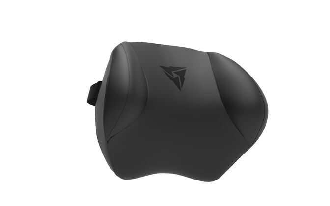 Cadeira Gaming TX3 (ThunderX3) Core, Apoio lombar 360 graus - Modern Black image number 5