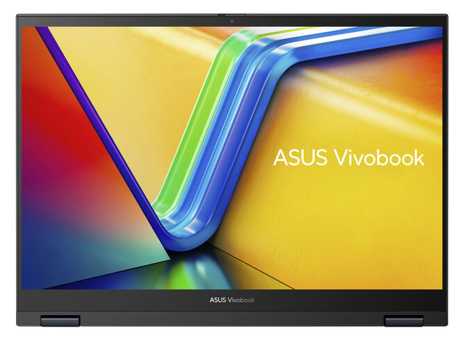 Port&aacute;til ASUS VivoBook Flip TN3402 14" R7 7730U 16GB 512GB Radeon Graphics WUXGA Touch W11 Pro + Pen image number 14