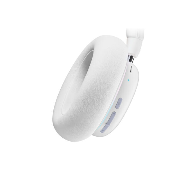 Headset Logitech G735 RGB Lightspeed Wireless Branco image number 0
