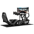 Suporte Next Level Racing F-GT Pro Keyboard & Mouse Tray image number null
