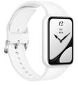Pulseira de Atividade Xiaomi Smart Band 10 Pro Branco image number null
