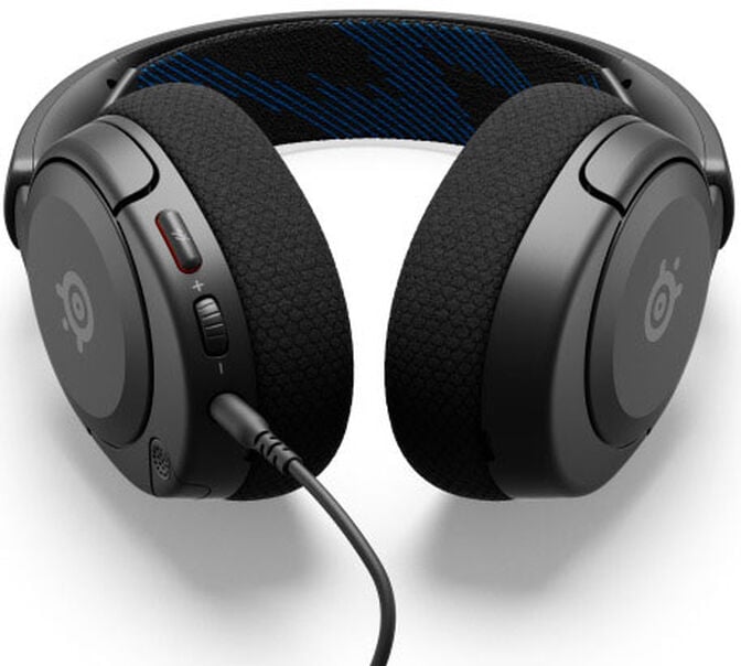 Headset SteelSeries Arctis Nova 1P image number 3