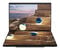 Port&aacute;til ASUS ZenBook Duo UX8407AA 14" Ultra 9 285H 32GB DDR5 1TB 3K OLED 144Hz W11 Pro