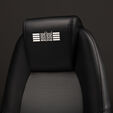 Assento Next Level Racing Flight Seat 2.0 image number null
