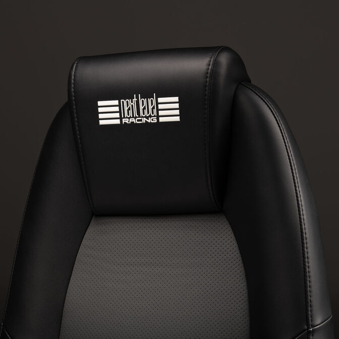 Assento Next Level Racing Flight Seat 2.0 image number 7