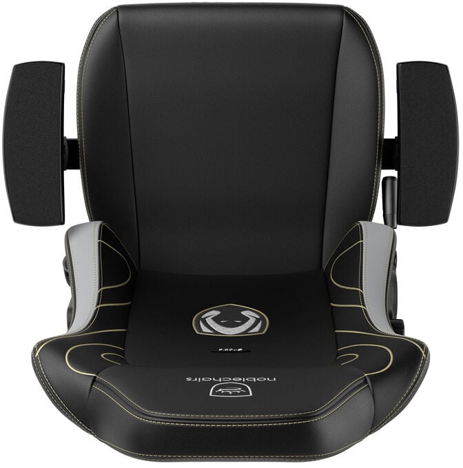 Cadeira noblechairs HERO - Team Heretics Edition image number 7