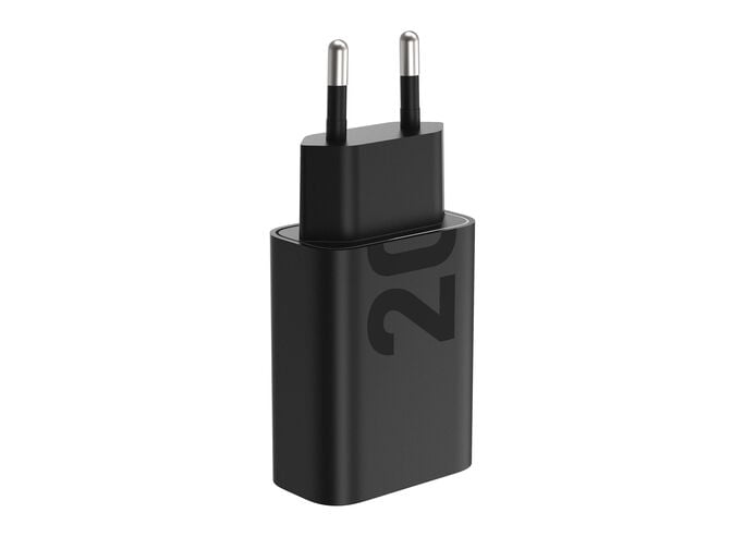 Carregador Lenovo de Parede USB 20W Qualcomm Quick Charge 3.0 image number 4