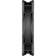 Ventoinha Arctic P12 PRO PWM 120mm - Preto image number null