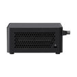 Mini PC ASUS NUC 14 PRO Core 3 100U Barebone image number null