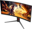 Monitor Curvo AOC Gaming 34" CU34G4 Fast VA WQHD 180Hz 0.5ms image number null