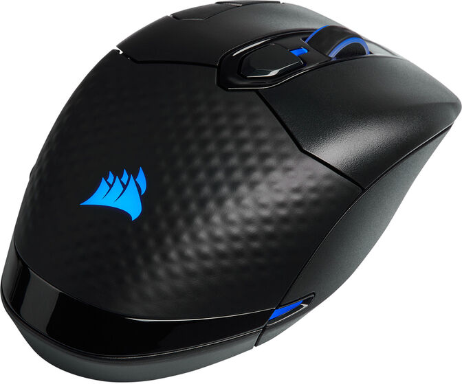 Rato Corsair Dark Core Pro RGB Wireless 18000DPI image number 1