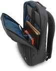 Mochila 15.6" Lenovo Casual B210 Preto image number null