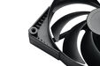 Ventoinha Phanteks SK PWM Preta - 120mm image number null