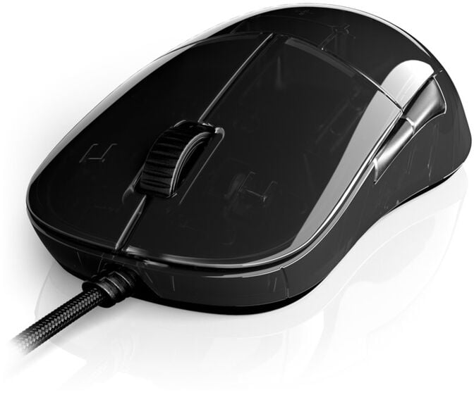 Rato Gaming Endgame Gear XM1r - Dark Reflex image number 3