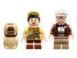 LEGO Disney: Casa de UP, 598 Pe&ccedil;as (43217) image number null