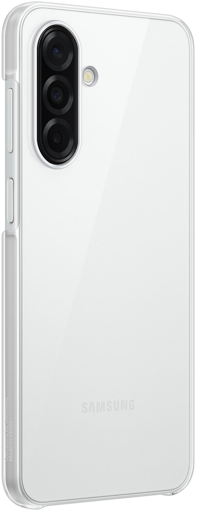 Capa Transparente Samsung A26 5G image number 2