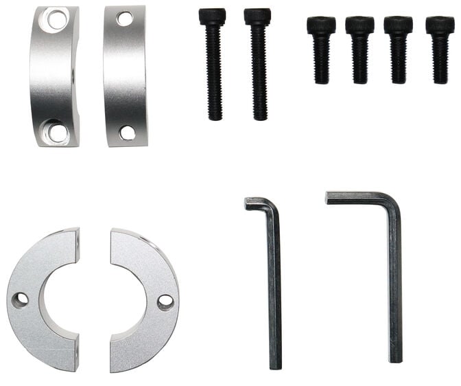 Ferramenta para remo&ccedil;&atilde;o elevador noblechairs image number 0