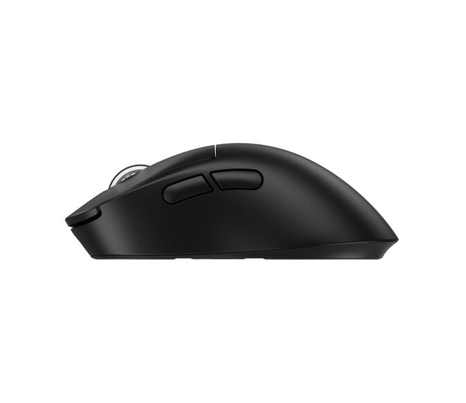 Rato Logitech Pro X Superlight 2 DEX Wireless Preto image number 4