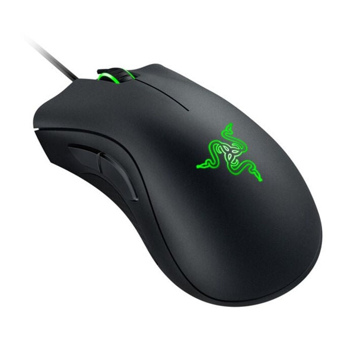 Rato Razer DeathAdder Essential image number 1