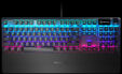 Teclado SteelSeries Apex 5 (US) image number null