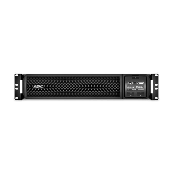 UPS APC Smart-UPS SRT 1000VA RM 230V com Cart&atilde;o de Rede image number 8
