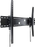 Suporte de Parede Tooq Tilt 60" a 100" Max. 130Kg image number null