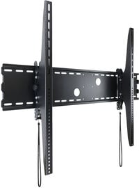 Suporte de Parede Tooq Tilt 60" a 100" Max. 130Kg