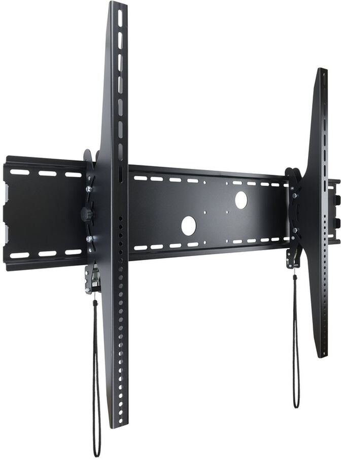 Suporte de Parede Tooq Tilt 60" a 100" Max. 130Kg image number 0